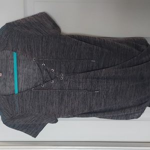 Juicy Couture M  top